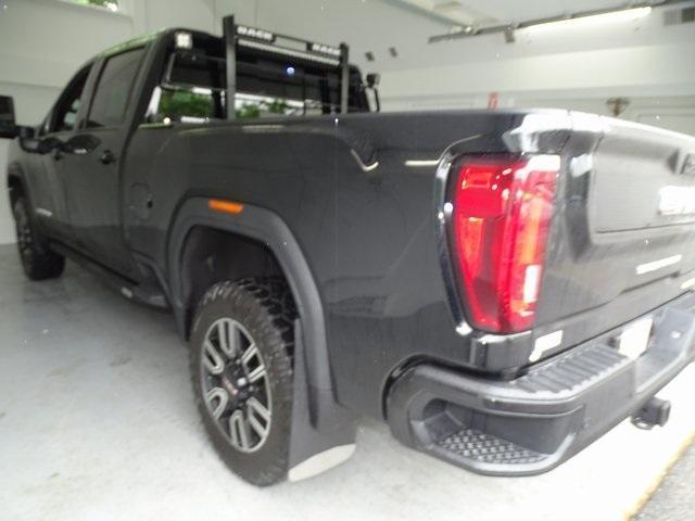 used 2023 GMC Sierra 2500 car, priced at $64,995
