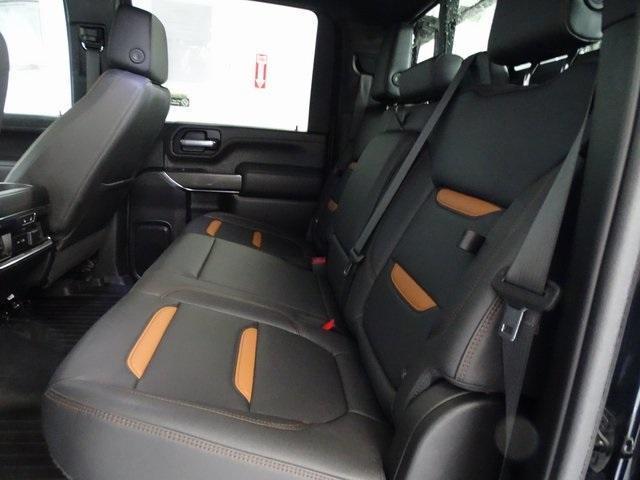 used 2023 GMC Sierra 2500 car, priced at $64,995
