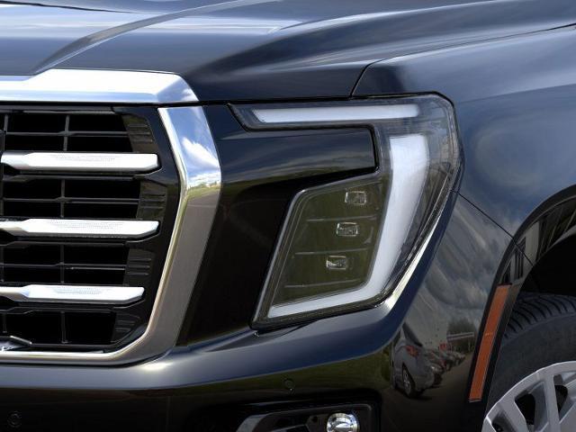 new 2025 GMC Yukon car, priced at $75,630