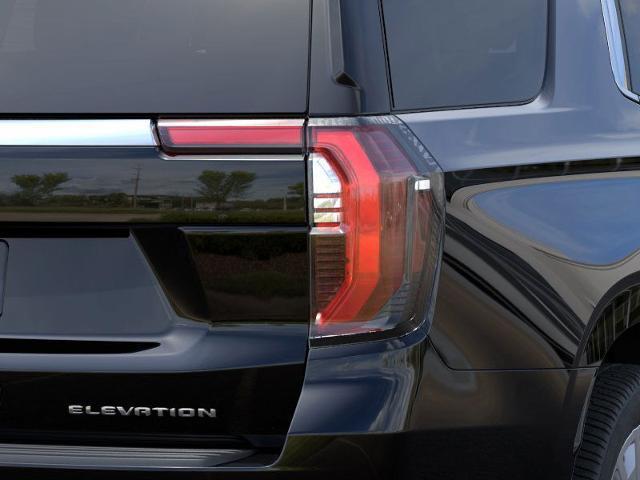 new 2025 GMC Yukon car, priced at $75,630