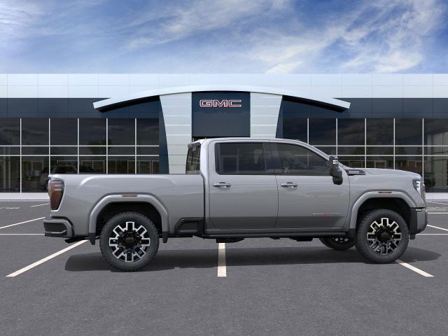 new 2025 GMC Sierra 2500 car, priced at $81,930