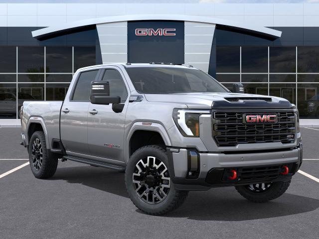 new 2025 GMC Sierra 2500 car, priced at $81,930