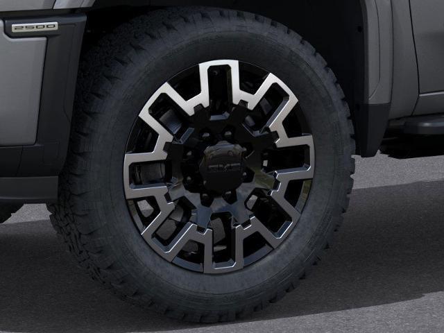 new 2025 GMC Sierra 2500 car, priced at $81,930