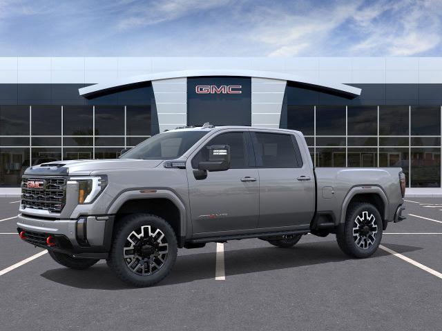 new 2025 GMC Sierra 2500 car, priced at $81,930