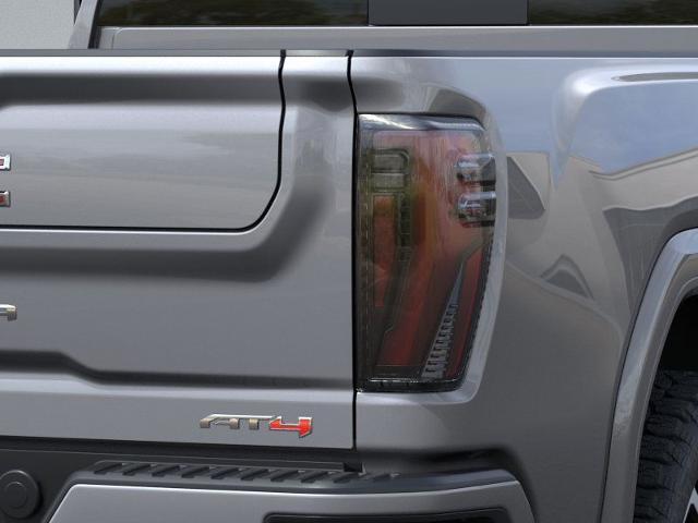 new 2025 GMC Sierra 2500 car, priced at $81,930