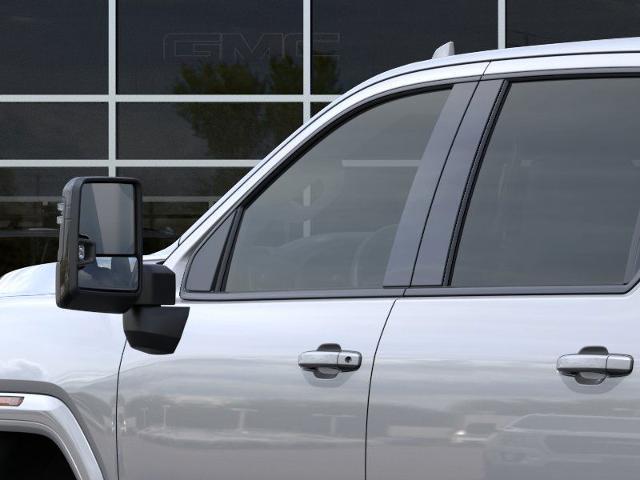 new 2025 GMC Sierra 2500 car, priced at $81,930