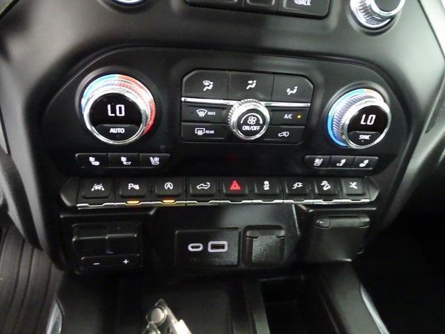 used 2020 GMC Sierra 1500 car, priced at $39,648
