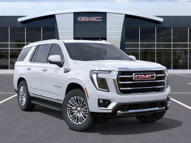 new 2025 GMC Yukon car, priced at $73,115