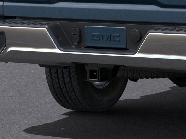 new 2025 GMC Sierra 3500 car, priced at $54,145