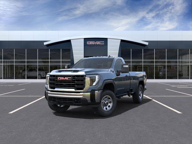 new 2025 GMC Sierra 3500 car, priced at $54,145