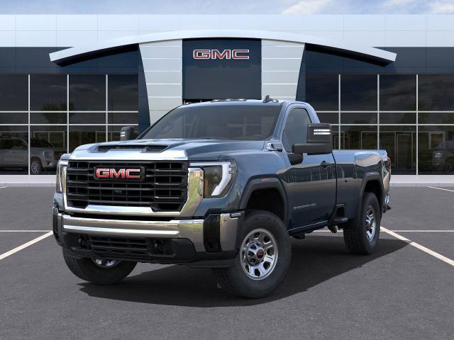new 2025 GMC Sierra 3500 car, priced at $54,145