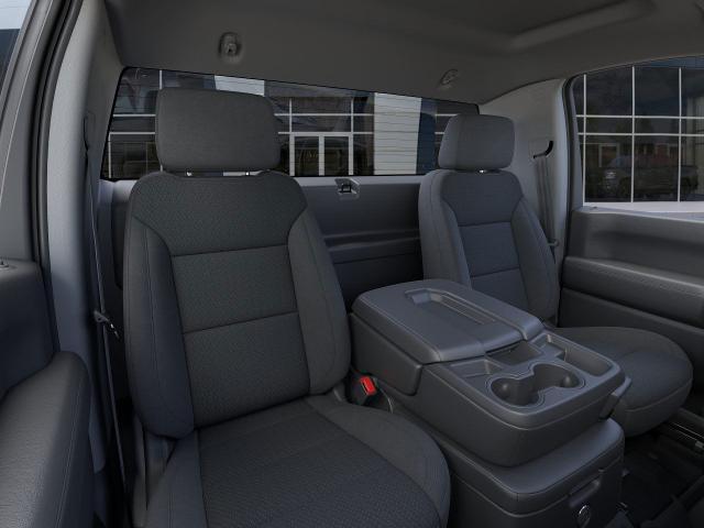 new 2025 GMC Sierra 3500 car, priced at $54,145