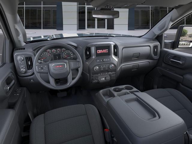 new 2025 GMC Sierra 3500 car, priced at $54,145