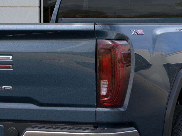 new 2025 GMC Sierra 3500 car, priced at $54,145