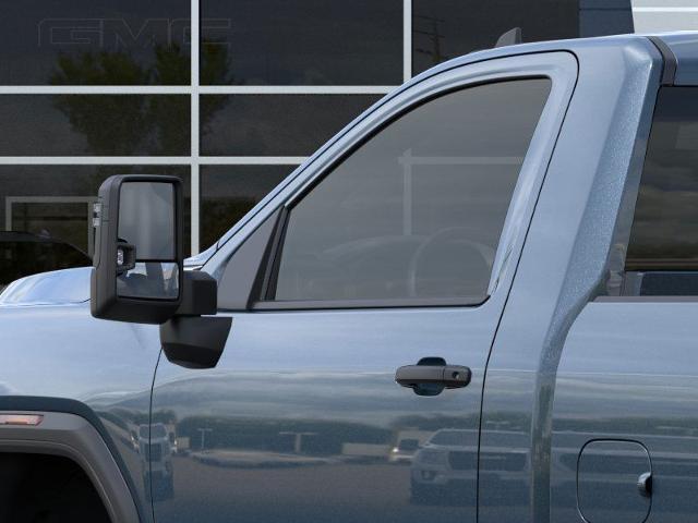 new 2025 GMC Sierra 3500 car, priced at $54,145