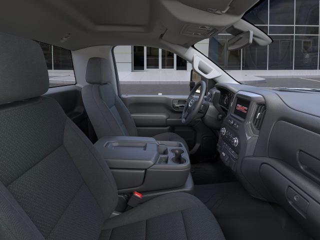 new 2025 GMC Sierra 3500 car, priced at $54,145