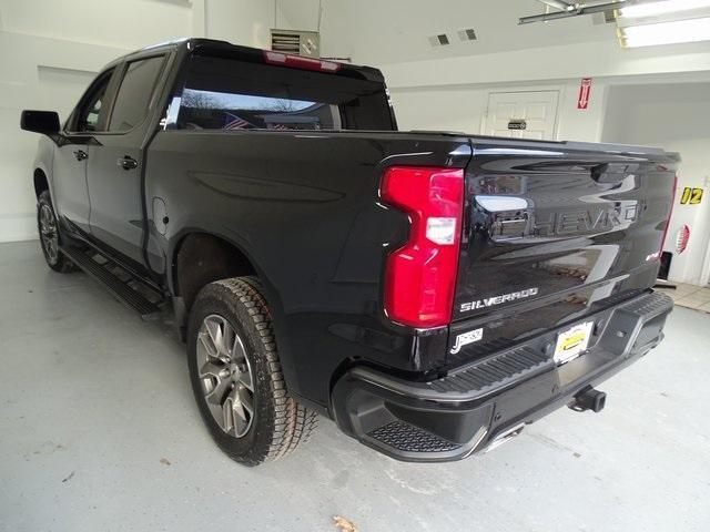 used 2019 Chevrolet Silverado 1500 car, priced at $35,995