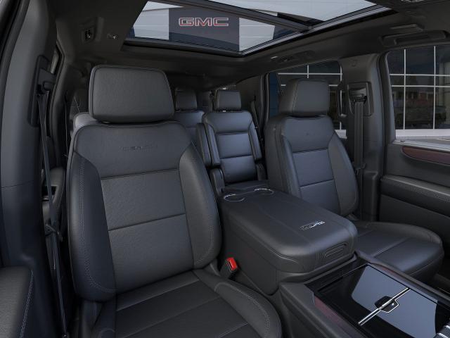 new 2025 GMC Yukon car, priced at $88,585