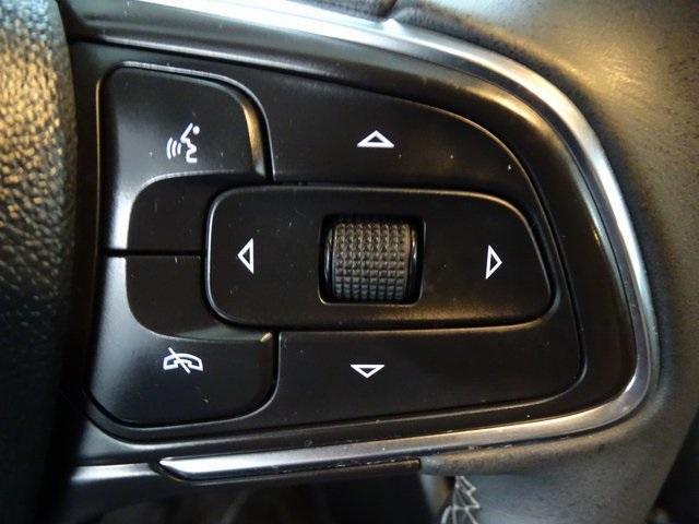 used 2023 Buick Encore GX car, priced at $24,895