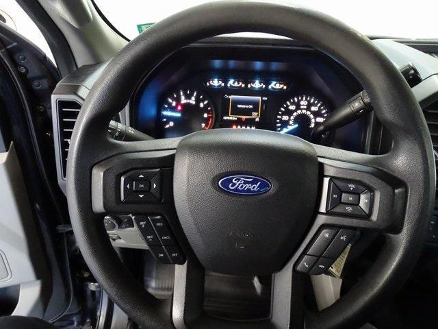 used 2018 Ford F-150 car, priced at $22,425