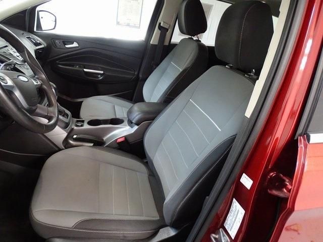 used 2015 Ford Escape car, priced at $9,000