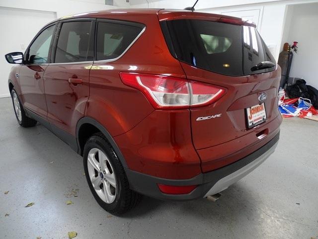 used 2015 Ford Escape car, priced at $9,000