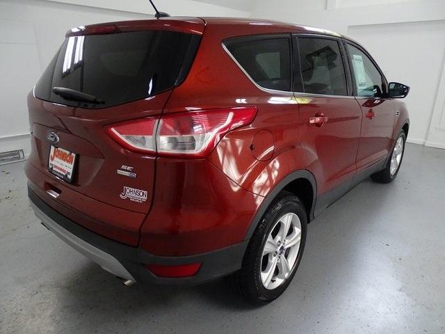 used 2015 Ford Escape car, priced at $9,000