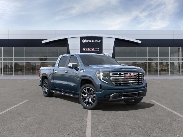 new 2024 GMC Sierra 1500 car, priced at $76,490