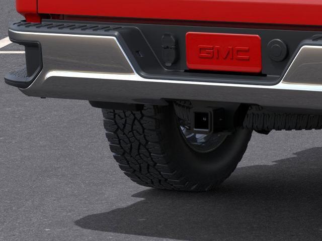 new 2025 GMC Sierra 2500 car, priced at $62,905