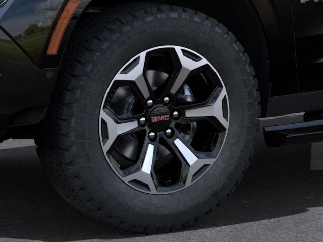new 2025 GMC Yukon car, priced at $88,580