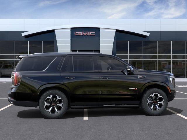 new 2025 GMC Yukon car, priced at $88,580
