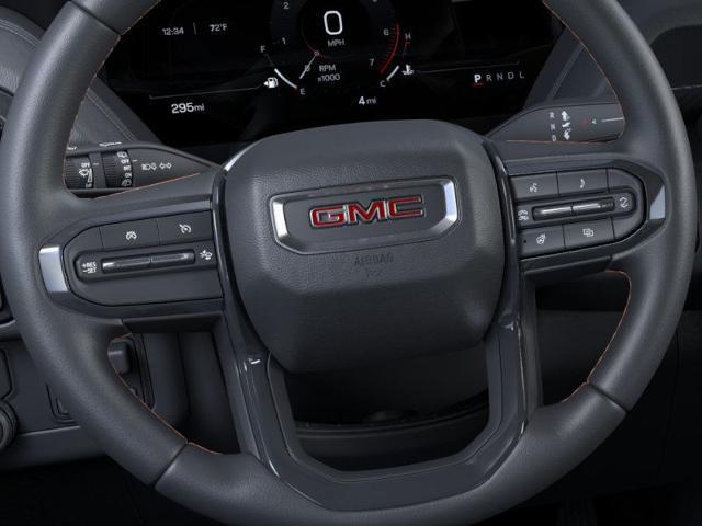 new 2025 GMC Yukon car, priced at $88,580