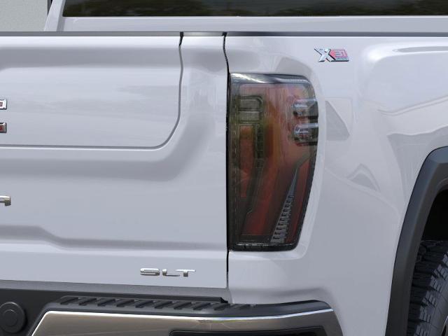 new 2025 GMC Sierra 2500 car, priced at $67,810
