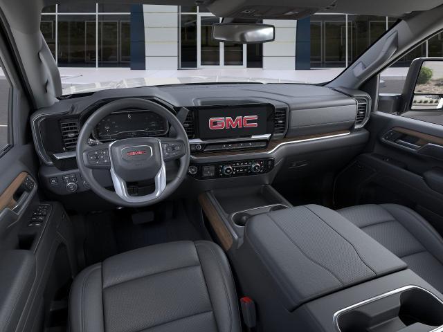 new 2025 GMC Sierra 2500 car, priced at $67,810