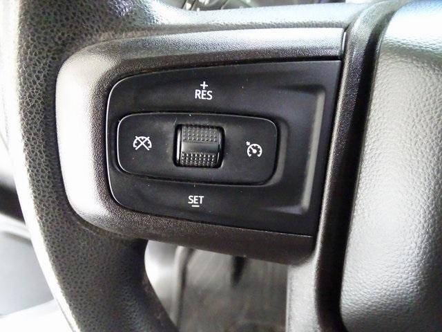 used 2020 GMC Sierra 1500 car, priced at $32,595