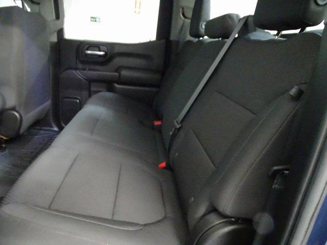 used 2020 GMC Sierra 1500 car, priced at $32,595
