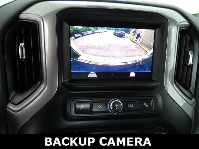 used 2020 GMC Sierra 1500 car, priced at $32,595