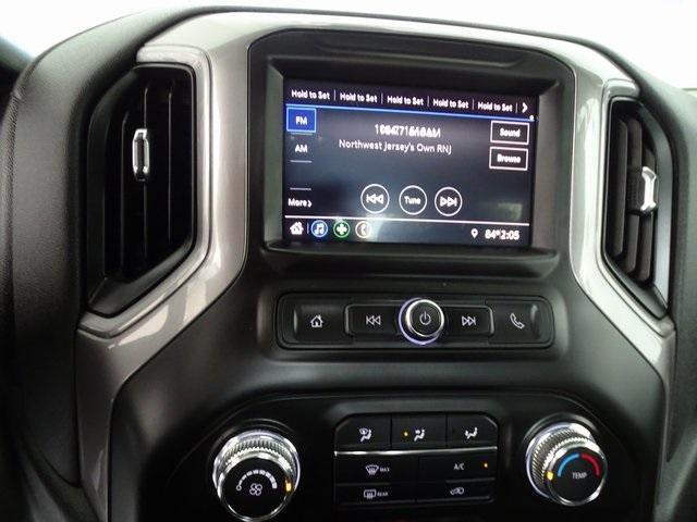 used 2020 GMC Sierra 1500 car, priced at $32,595
