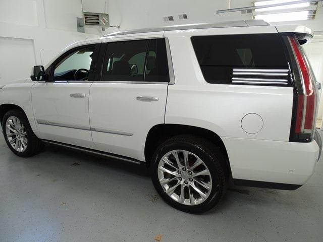 used 2020 Cadillac Escalade car, priced at $41,995