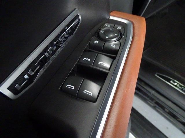 used 2024 GMC Sierra 1500 car, priced at $72,995