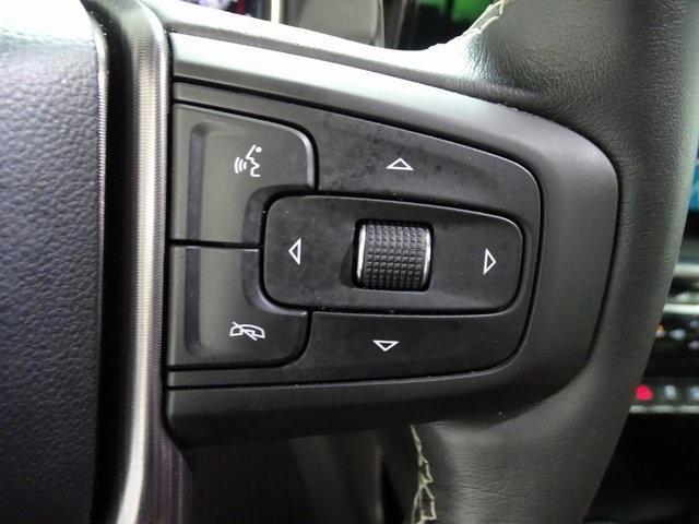 used 2024 GMC Sierra 1500 car, priced at $72,995
