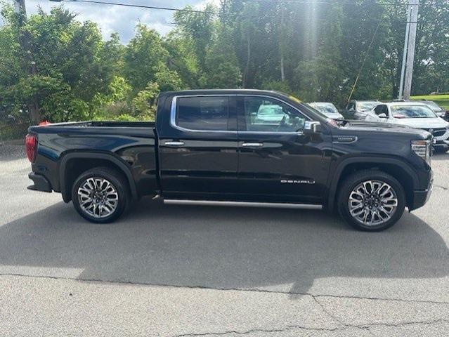 used 2024 GMC Sierra 1500 car, priced at $72,995