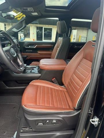 used 2024 GMC Sierra 1500 car, priced at $72,995