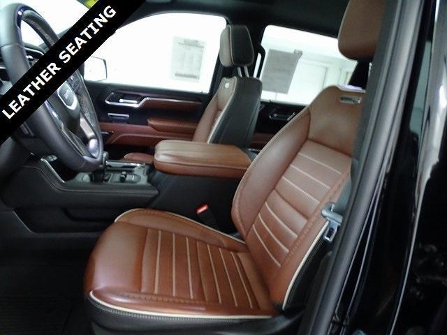 used 2024 GMC Sierra 1500 car, priced at $71,495