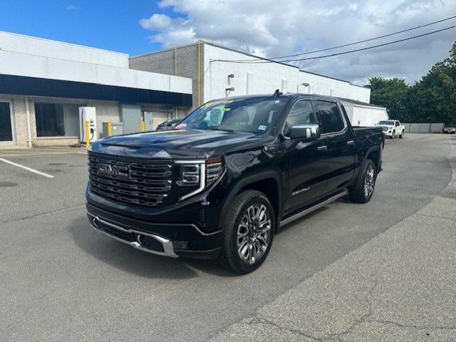 used 2024 GMC Sierra 1500 car, priced at $72,995