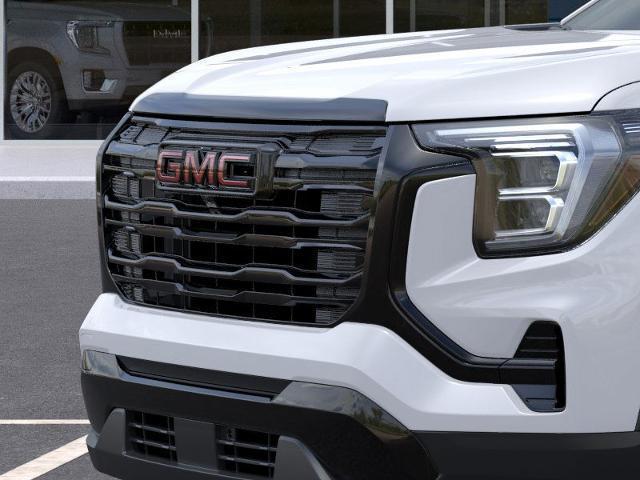 new 2026 GMC Terrain car, priced at $36,490