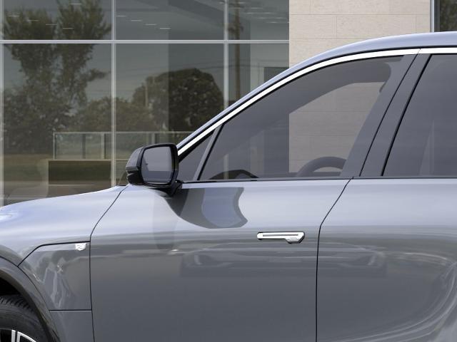 new 2023 Cadillac LYRIQ car, priced at $64,965