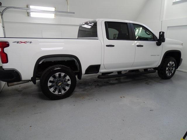 used 2022 Chevrolet Silverado 2500 car, priced at $56,995