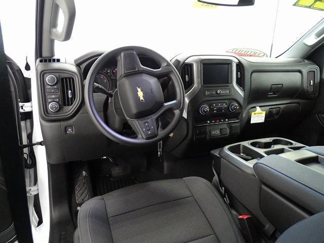 used 2022 Chevrolet Silverado 2500 car, priced at $56,995