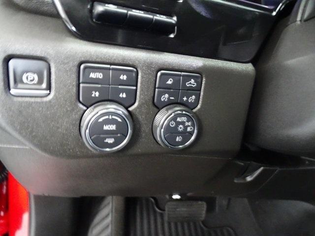 used 2024 Chevrolet Silverado 3500 car, priced at $74,995